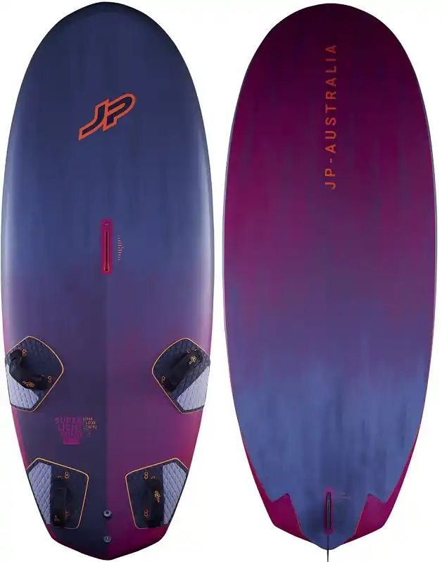 Rabatt 2026 JP Super Lightwind 166 Wood Pro....Hauspreis anfragen!