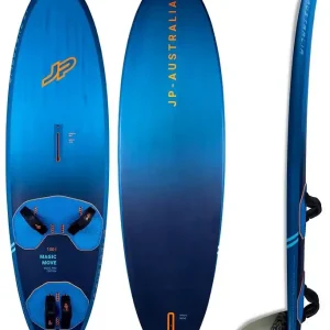 2025 JP Magic Move 90 Wood Pro Ausverkauf