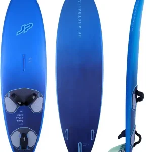 2025 JP Freestyle Wave 124 Pro Sonderangebot