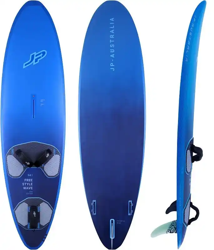 2025 JP Freestyle Wave 124 Pro Sonderangebot