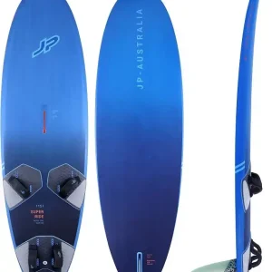 2025 JP Super Ride 115 Wood Pro Preisknaller