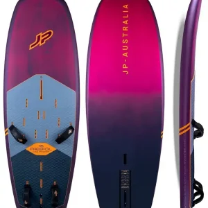 2025 JP FreeFoil 115 Wood Pro Top-Preis