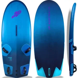 2025 JP HydroFoil 155 Wood Pro Mega-Angebot