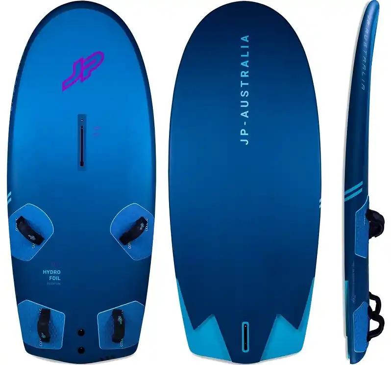 Geprüft 2025 JP HydroFoil 133 ES