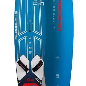 2024 STARBOARD iSonic Speed 45 Carbon Reflex Sandwich Preiswert
