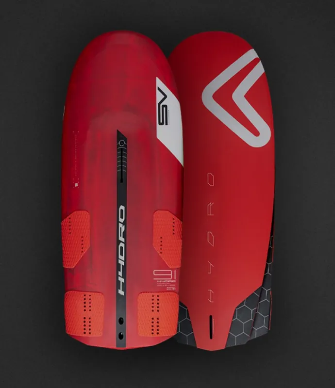 2023 SEVERNE HYDRO 91 Foil Race Preis Gesenkt