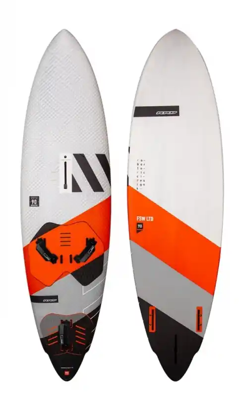 Direkt Vom Hersteller 2024 RRD Freestyle Wave 90 LTD Y26