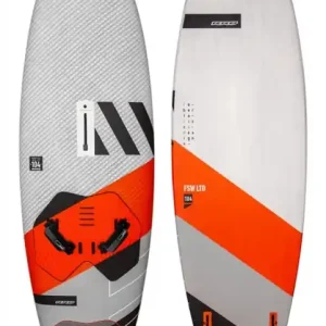 2024 RRD Freestyle Wave 104 LTD Y26 Expressversand