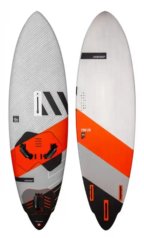 2024 RRD Freestyle Wave 104 LTD Y26 Expressversand