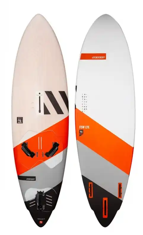 2024 RRD Freestyle Wave 96 LTE Y26 Nur Für Kurze Zeit