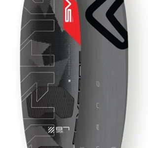 2025 SEVERNE NANO 87 Allround Wave Abverkauf