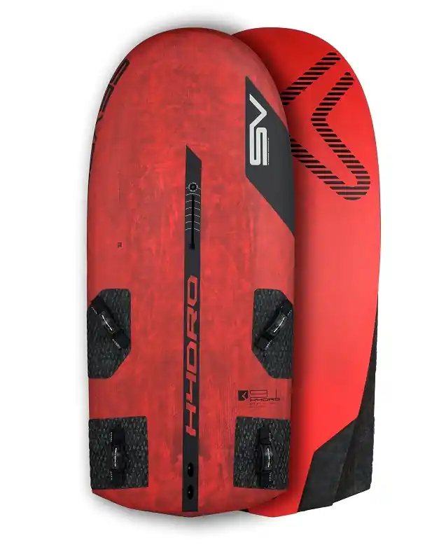 Saisonangebot 2025 SEVERNE HYDRO 85 Foil Race
