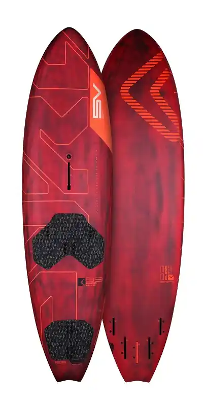 2026 SEVERNE PYRO 74 Pro Wave.....Hauspreis anfragen! Top-Angebot