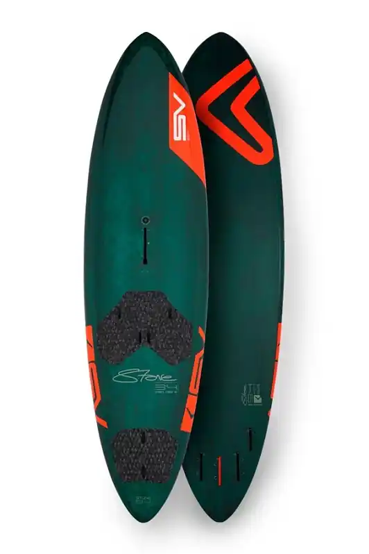 2026 SEVERNE STONE 60 Wave.....Hauspreis anfragen! Mega-Angebot