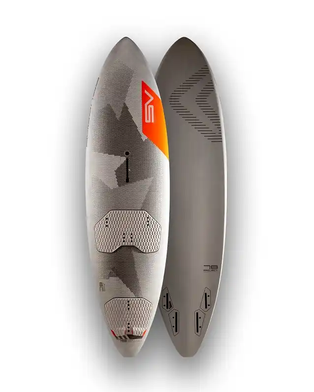 2026 SEVERNE Project Scott 62 Pro Wave.....Hauspreis anfragen! Preiswert