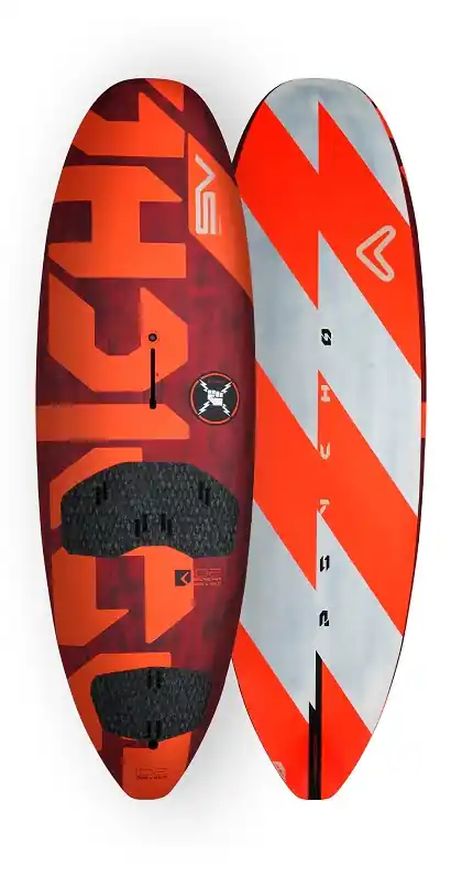 Begrenztes Angebot 2026 SEVERNE PSYCHO 72 Freestyle.....Hauspreis anfragen!