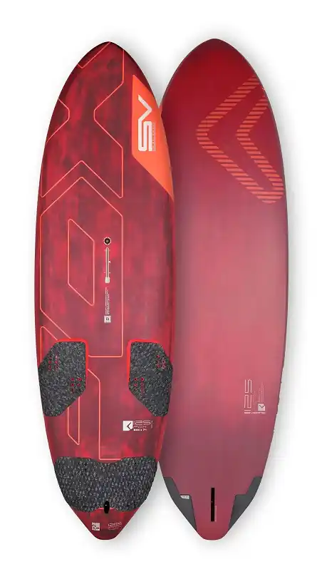 Beliebt 2026 SEVERNE FOX 115 Performance Freeride....Hauspreis anfragen!