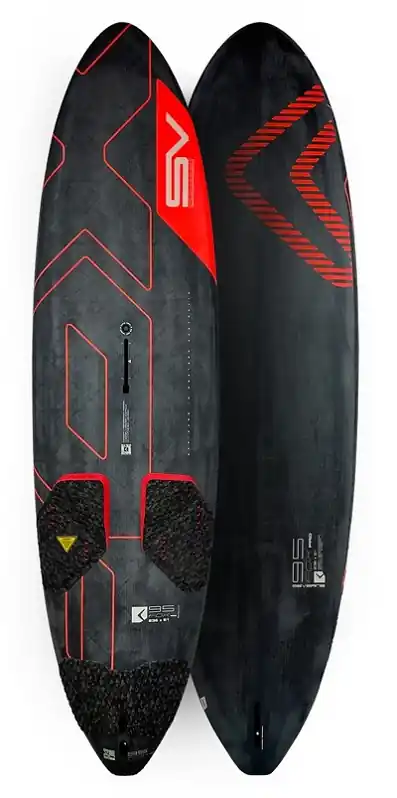 Solange Der Vorrat Reicht 2026 SEVERNE FOX Pro 115 Performance Freeride....Hauspreis anfragen!