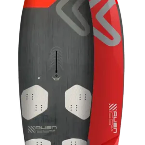2024 SEVERNE ALIEN 115 Windsurf Freeride Foil Saisonangebot