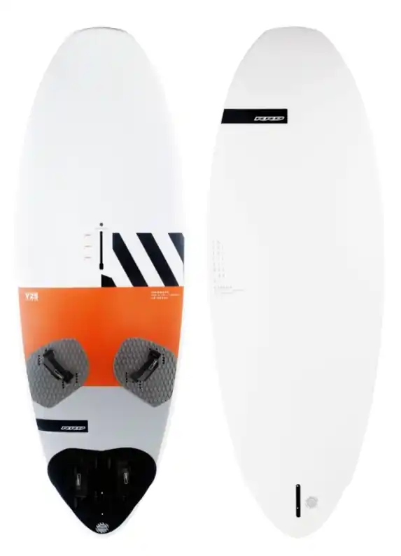 2023 RRD Firemove Flight 135 E-TECH Y25 Bestpreis