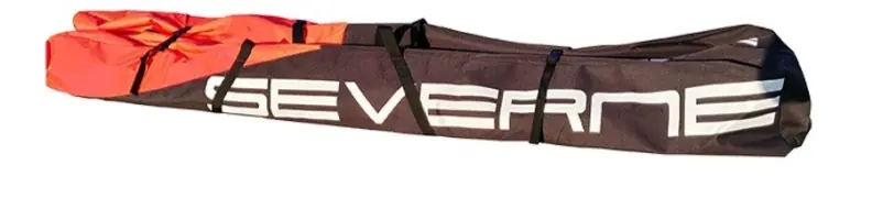 SEVERNE Rigg/Sail/Travel Bag XXL Neue Ware