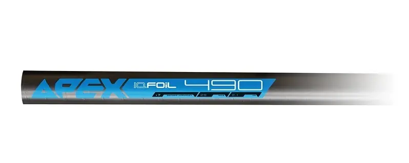 SEVERNE APEX IQFoil 490 SDM Mega-Angebot