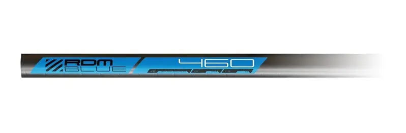 SEVERNE BLUE IQFoil 460 RDM Direkt Vom Hersteller