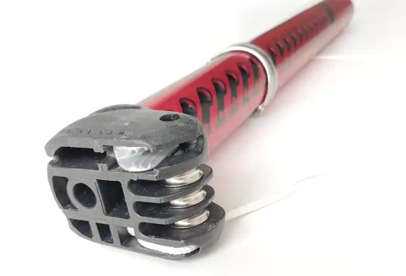 SEVERNE HD Race Extension SDM IQFoil 36 Sofort Bestellen