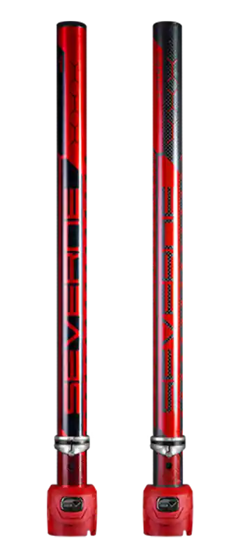 SEVERNE Triple Extension HD RDM Alu 36 Angebot