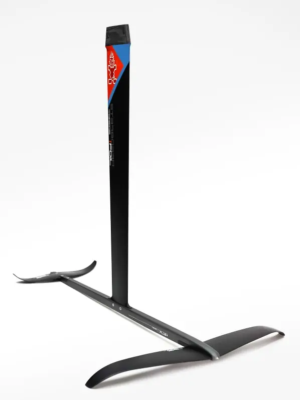Neuheit STARBOARD WindFoil Carbon iQFoil