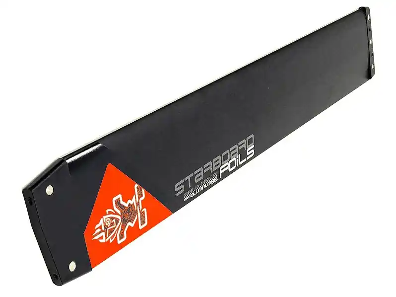 Abverkauf STARBOARD iQFoil 95 Aluminium DT V5 HD Mast