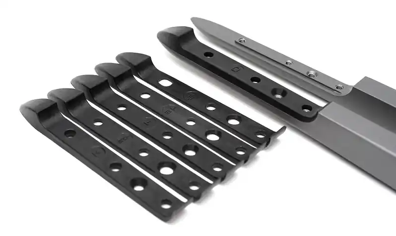 STARBOARD Spacers for Tail Wing Angle Saisonangebot