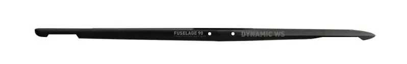 2025 RRD Dynamic WS Fuselage 90 Y26 Highlight