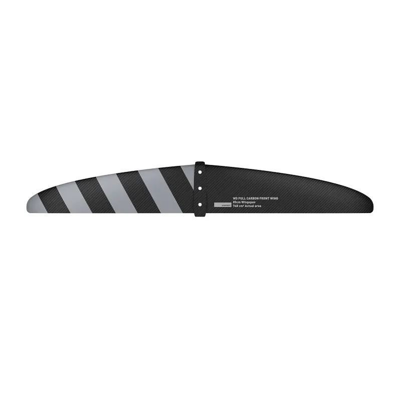 Neu Im Sortiment 2025 RRD WS Full Carbon Front Wing 85/768 Y26