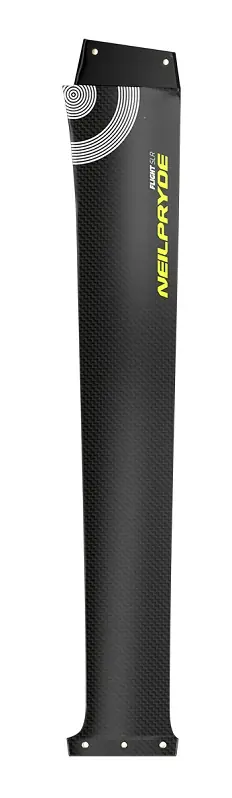 2026 NEILPRYDE Flight SLR HM Carbon Mast 95....Hauspreis anfragen! Abverkauf