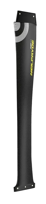 Aktuell 2026 NEILPRYDE Flight SLR UHM Carbon Mast 95....nicht verfügbar!