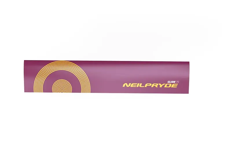 2026 NEILPRYDE Glide Alu Mast 55 Markenware