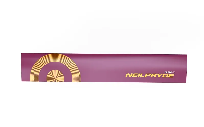 Abverkauf 2026 NEILPRYDE Glide Wind Alu Mast 85