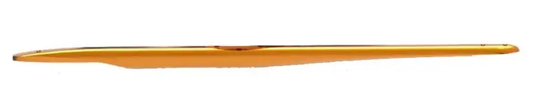 Sonderaktion 2026 NEILPRYDE Wind & Surf Alu Fuselage 81