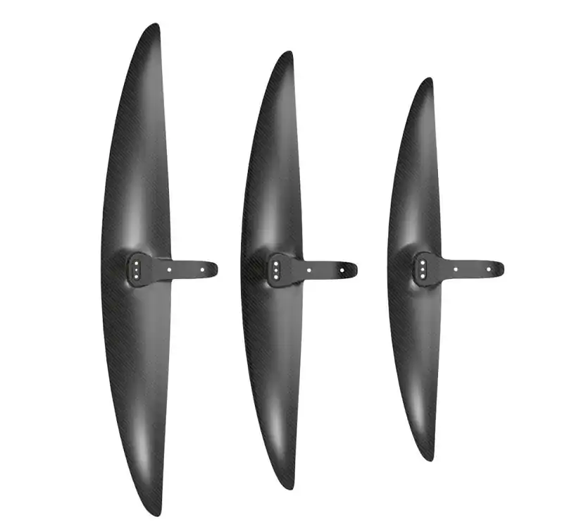 Knallerangebot 2026 NEILPRYDE Flight SLR Front Wing HM 82