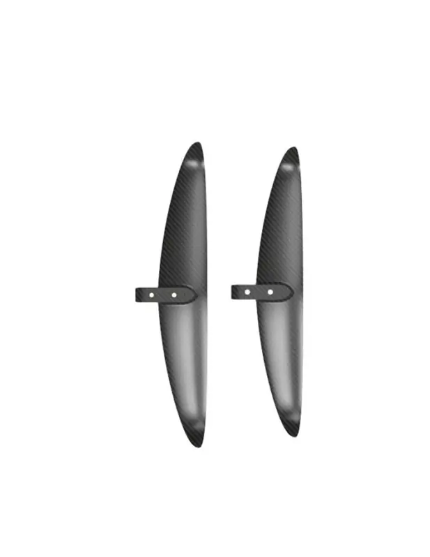 Echt 2026 NEILPRYDE Flight SLR Back Wing 40
