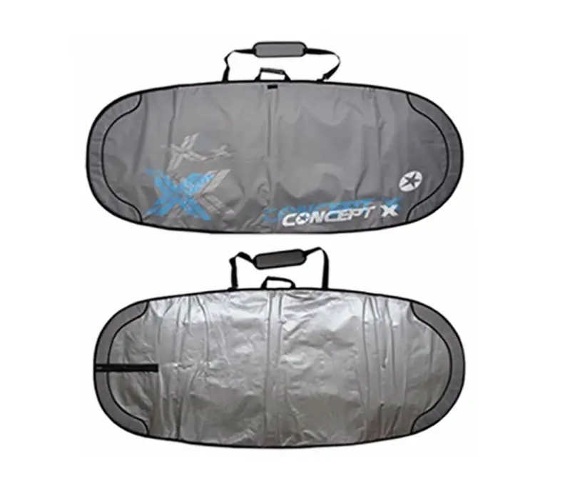 CONCEPT X Rocket Foil Boardbag 218x92 Online Kaufen