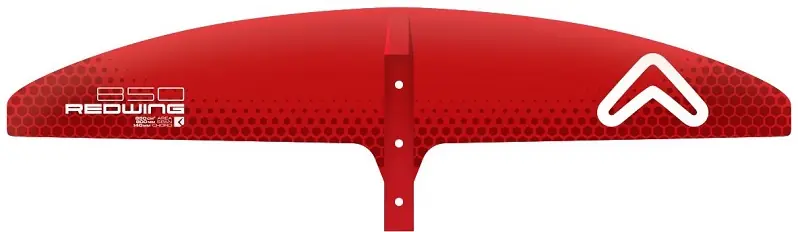 Abverkauf 2026 SEVERNE Redwing 850 Front Wing