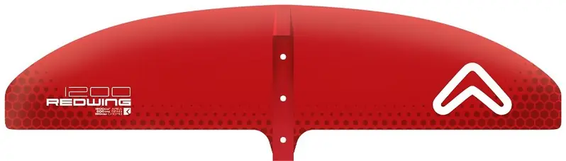 2026 SEVERNE Redwing 1200 Front Wing Angebot