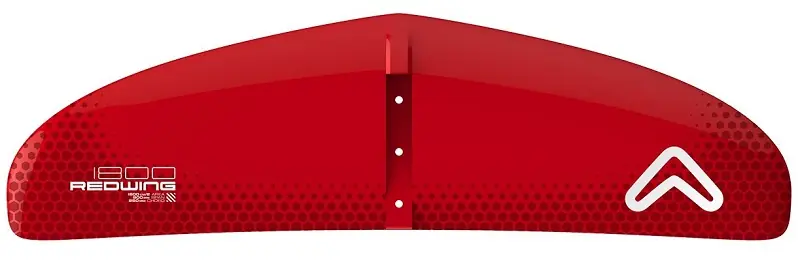 2026 SEVERNE Redwing 1800 Front Wing Markenware