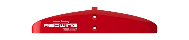2026 SEVERNE Redwing 250 Tail Wing Sale