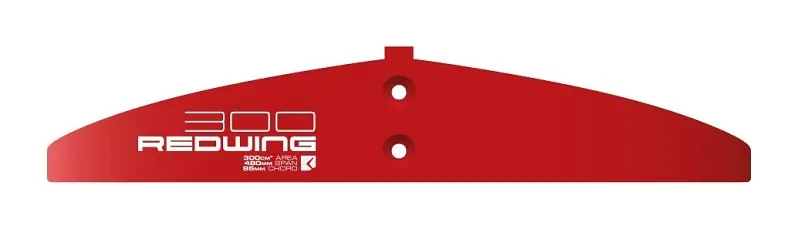 Direktkauf 2026 SEVERNE Redwing 300 Tail Wing