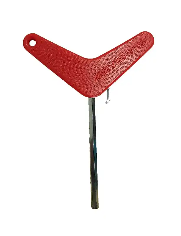 Neue Ware SEVERNE HEX-5 Tool