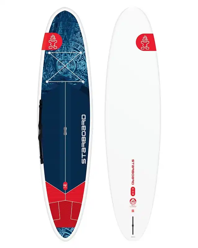 Preisknaller 2026 STARBOARD GO 10‘8"x31" Lite Tech....Hauspreis anfragen!