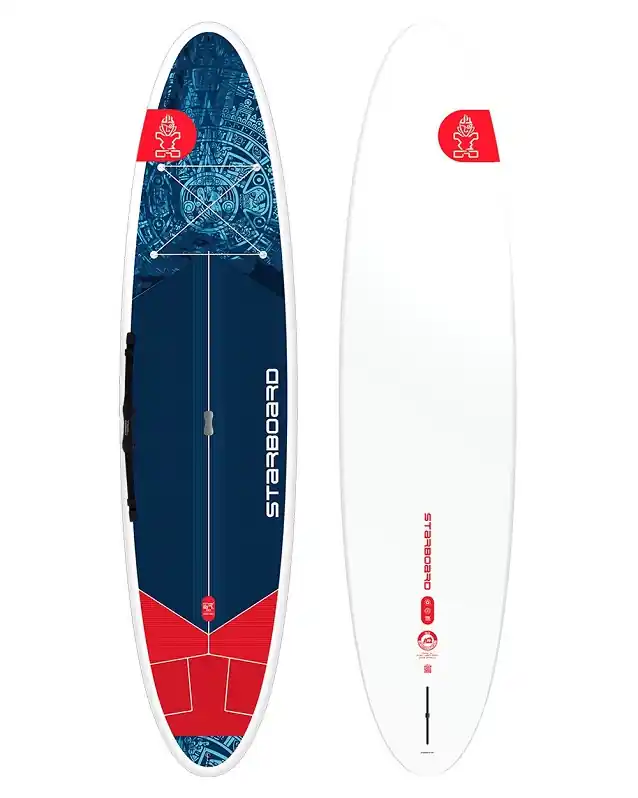 2026 STARBOARD GO 11‘2"x32" Lite Tech....Hauspreis anfragen! Angebot